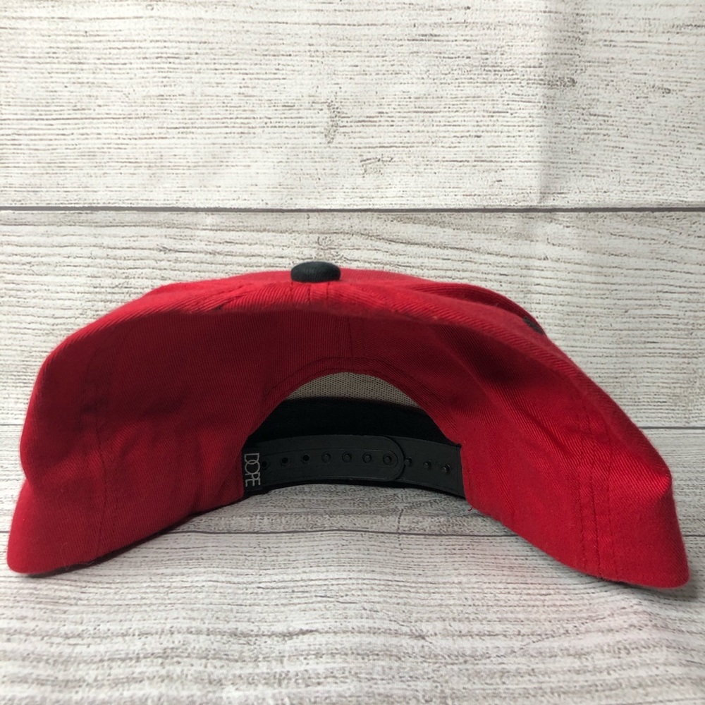 DOPE SnapBack - Picture 3 of 5